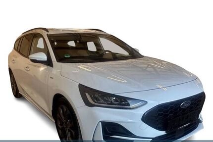 Ford Focus 35.546 km 17.480 &euro; Dorfmark 29683