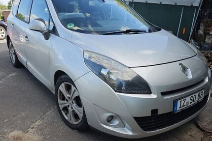 Renault Scenic 290.000 km 1.490 &euro; Schalkholz 25782