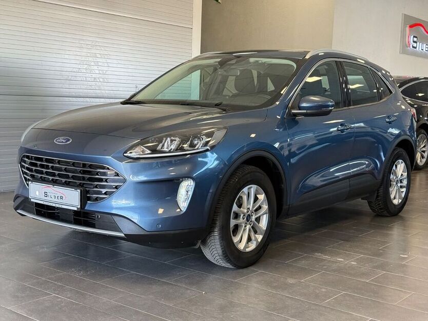 Kuga