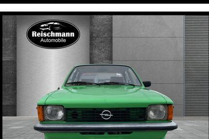 Opel Kadett 82.999 km 3.999 &euro; Dietenheim 89165