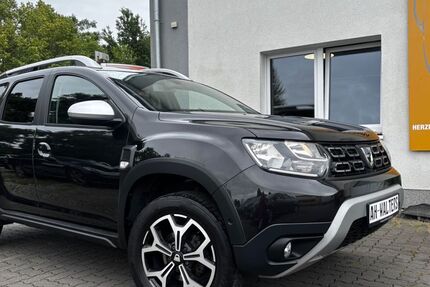 Dacia Duster 116.664 km 14.800 € Stockelsdorf bei Lübeck 23617