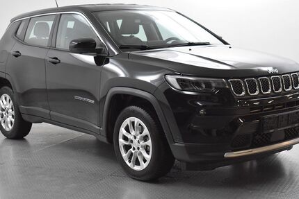 Jeep Compass 21.566 km 20.750 &euro; Bebra 36179
