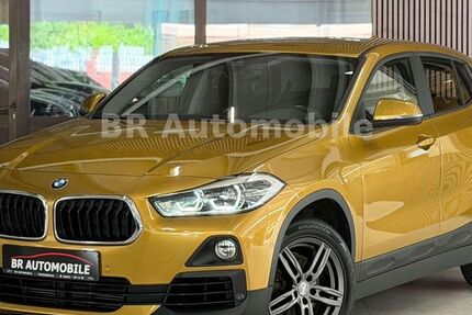 BMW X2 95.500 km 16.990 &euro; Nohfelden OT Türkismühle 66625