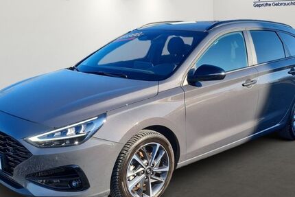 Hyundai i30 13.395 km 21.900 &euro; Bedburg Hau 47551