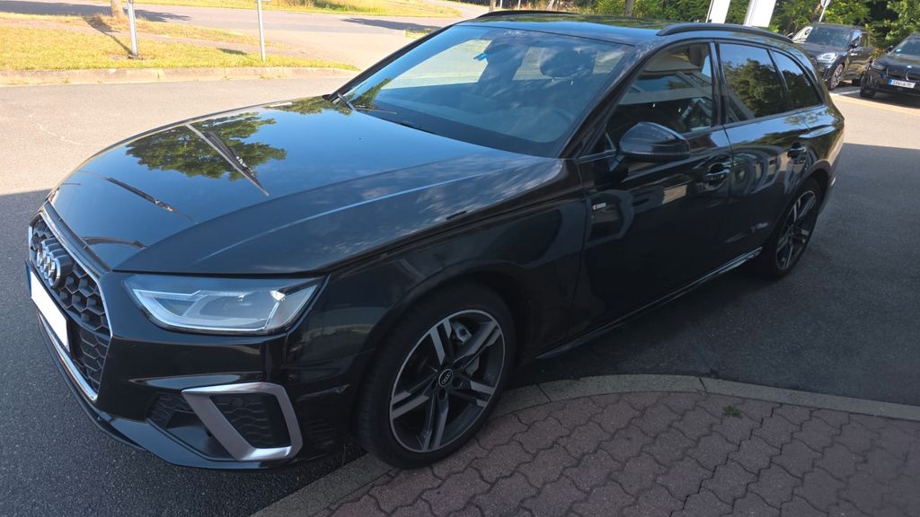 Audi A4 298.928 km 14.900 &euro; Wittenberge 19322