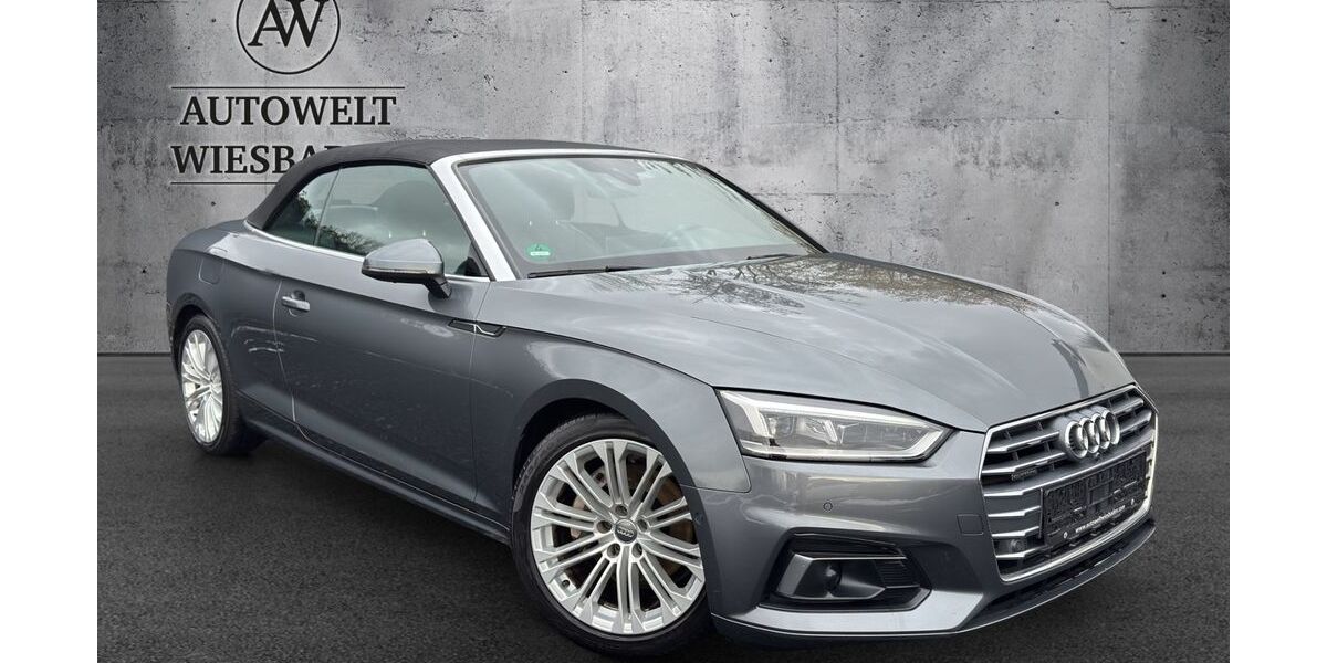 Audi A5 97.850 km 25.990 &euro; Mainz- Kastel 55252