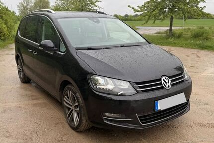 VW Sharan 153.000 km 17.000 &euro; Blankenburg (Harz) 38889