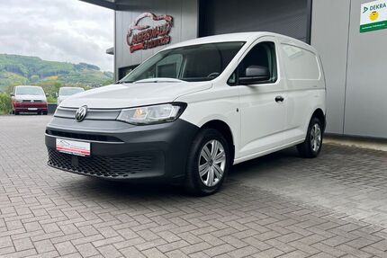 VW Caddy 25.000 km 15.990 &euro; Finnentrop 57413