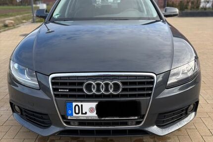 Audi A4 90.000 km 12.850 &euro; Wildeshausen 27793