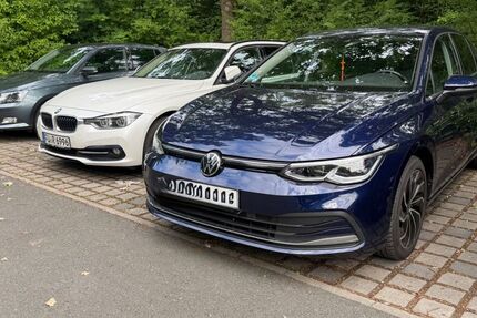 VW Golf 98.000 km 20.790 &euro; Fürth 90766