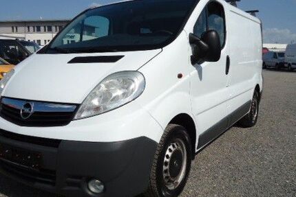 Opel Vivaro 201.775 km 2.590 &euro; Nürnberg 90471