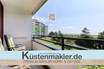 Wohnung Damp - 1 Zimmer, 35 m&sup2;, 169.000&euro; | Angebot:27141318