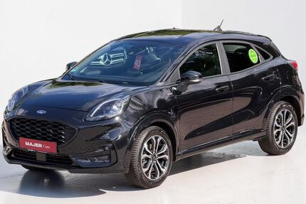 Ford Puma 24.428 km 19.800 &euro; Hamburg 22043