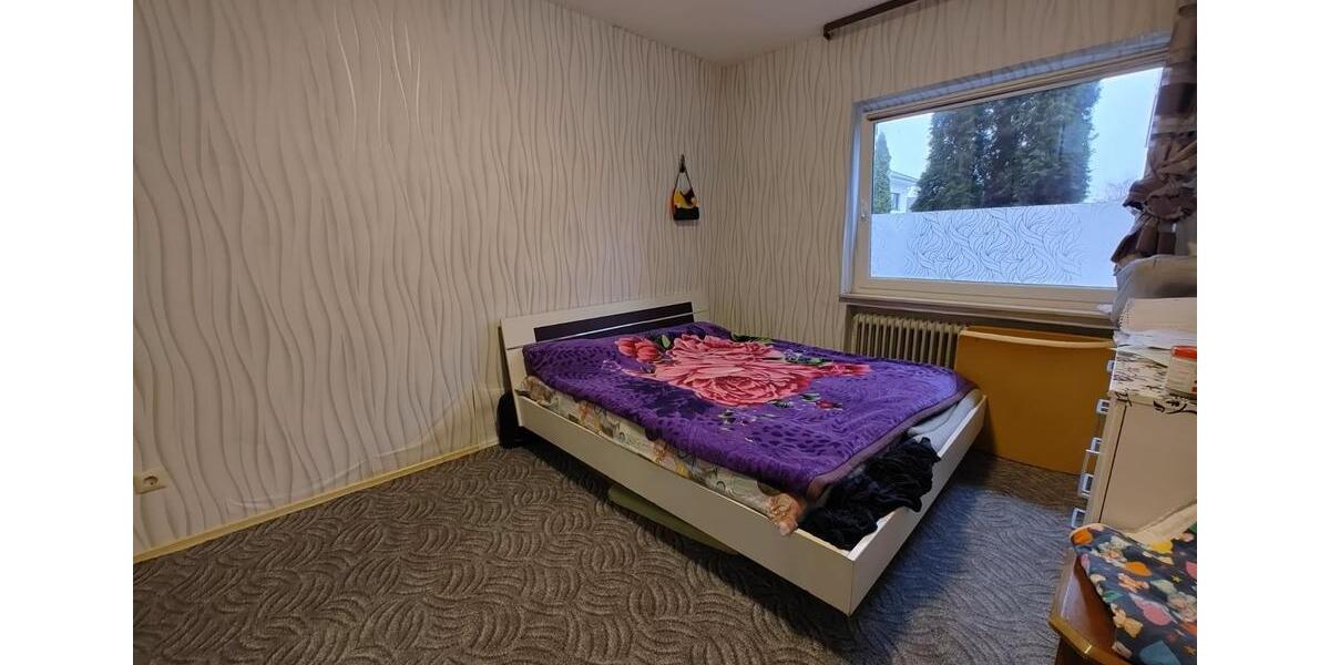 Erdgeschoßwohnung Vechta - 3 Zimmer, 72 m&sup2;, 153.000&euro; | Angebot:26419185