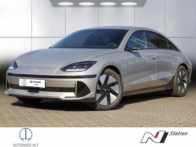Hyundai IONIQ 6 9.900 km 42.980 € Lebach 66822