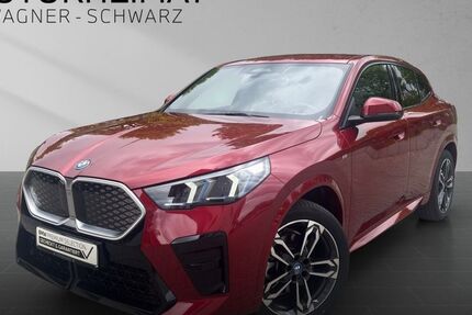 BMW iX2 9.900 km 50.890 &euro; Oberhaching bei München 82041