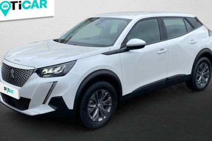 Peugeot 2008 38.092 km 18.900 € Haßfurt 97437