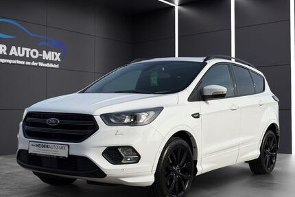 Ford Kuga 78.900 km 15.995 &euro; Heide 25746
