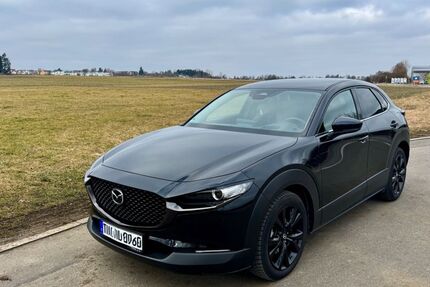Mazda CX-30 5.000 km 29.500 &euro; Hechingen 72379
