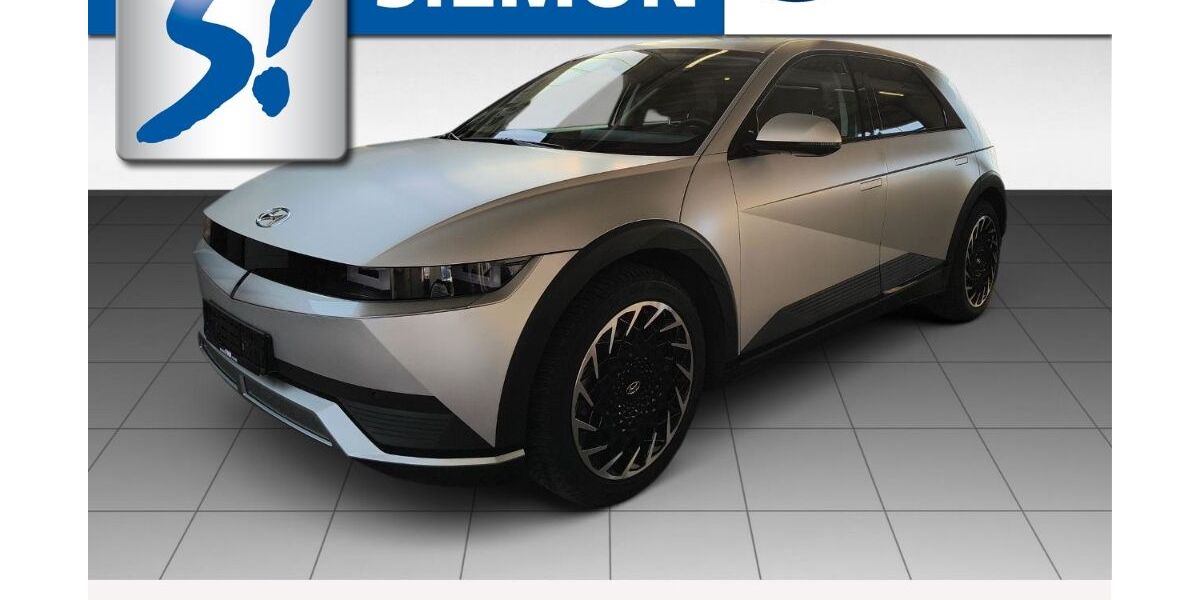 Hyundai IONIQ 5 12.271 km 31.730 &euro; Salzbergen 48499