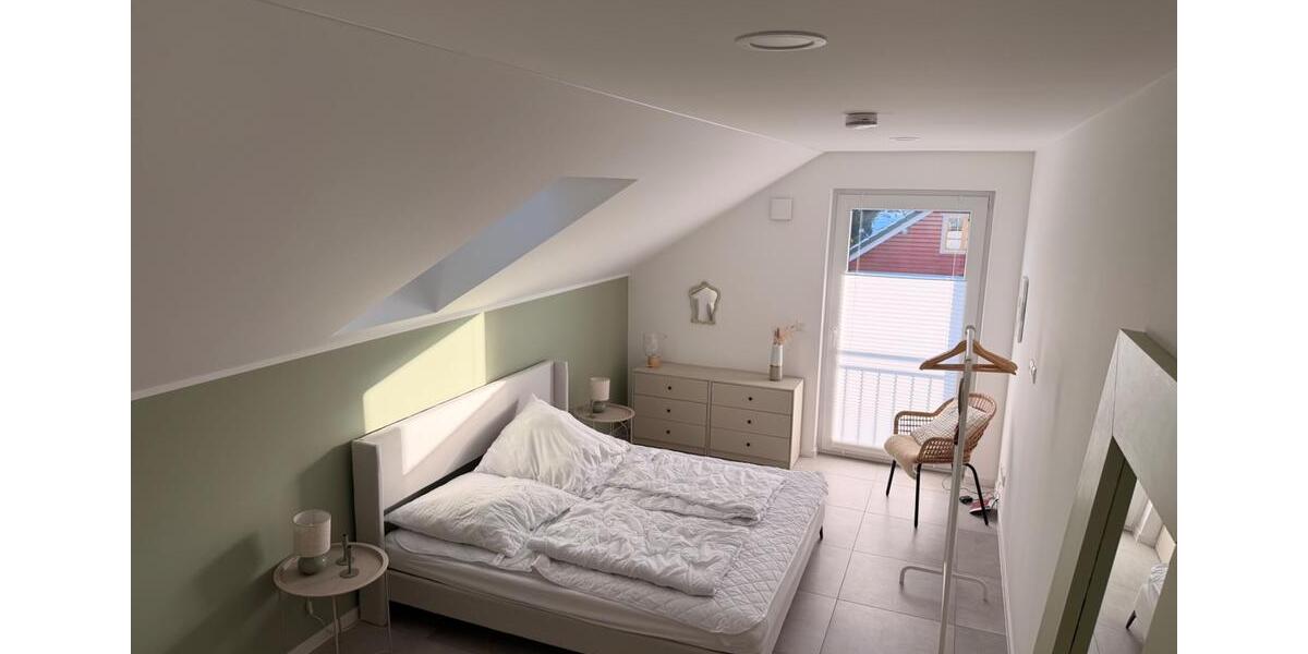 Doppelhaushälfte Zinnowitz - 4 Zimmer, 110 m&sup2;, 1.450&euro; | Angebot:26313473