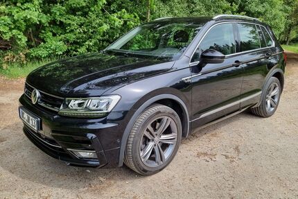 VW Tiguan 193.000 km 18.500 &euro; Riedlingen 88499