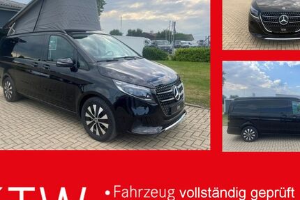 Mercedes-Benz V 300 21.006 km 84.444 &euro; Hildesheim 31137