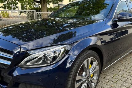 Mercedes-Benz C 250 223.700 km 14.990 € Neukirchen-Vluyn 47506