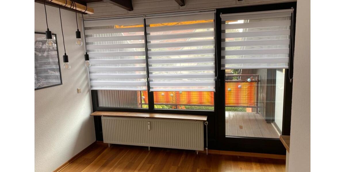 Maisonettenwohnung Wolfsburg Ehmen - 4 Zimmer, 109 m&sup2;, 299.000&euro; | Angebot:27453086