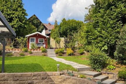 Haus Siegen Eiserfeld - 7 Zimmer, 169 m&sup2;, 340.000&euro; | Angebot:27617992