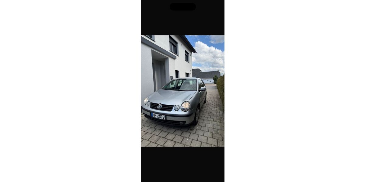 VW Polo 133.600 km 700 &euro; Berkheim 88450