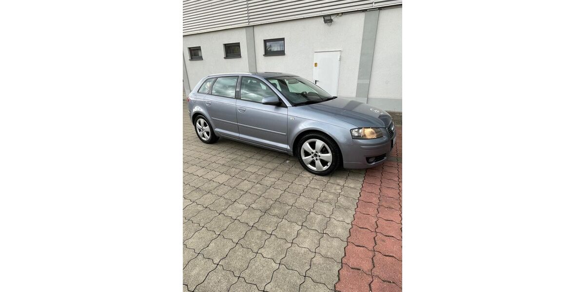 Audi A3 281.000 km 1.990 &euro; Landshut 84032