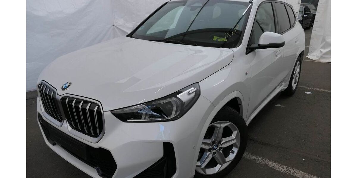 BMW X1 19.800 km 36.980 &euro; Rheinberg 47495