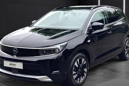 Opel Grandland (X) 56.457 km 21.440 &euro; Nordhausen 99734