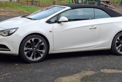 Opel Cascada 220.000 km 6.499 € Heiligenroth 56412