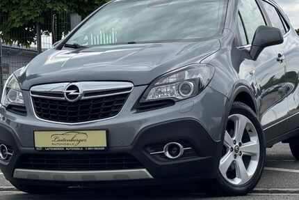 Opel Mokka 128.000 km 8.950 &euro; Fürth 90763