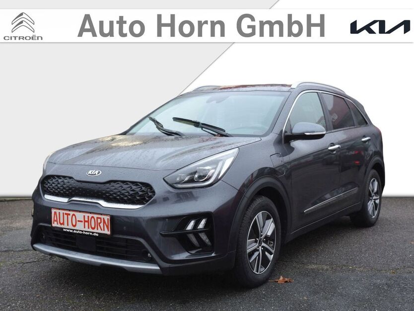 Kia Niro 25.000 km 22.730 € Kiel 24146