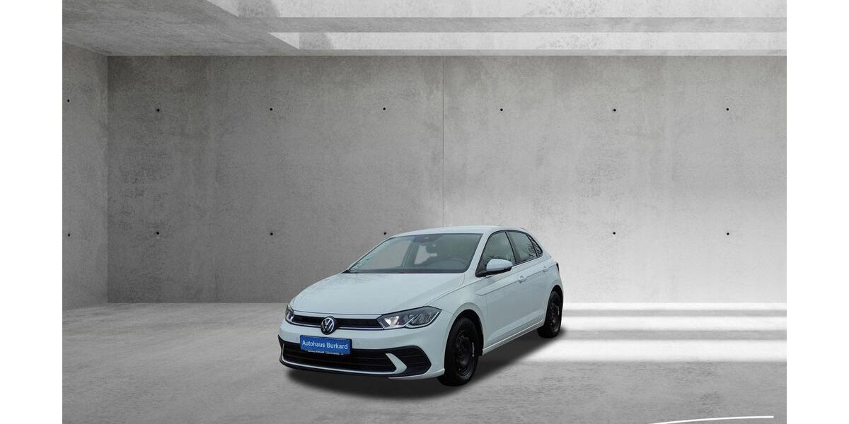 VW Polo 29.743 km 14.900 &euro; Leipzig 04288
