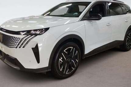 Peugeot 5008 28.345 km 28.780 &euro; Rüsselsheim 65428