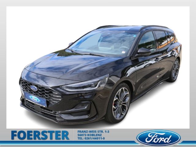 Ford Focus 64.581 km 20.980 &euro; Koblenz 56073