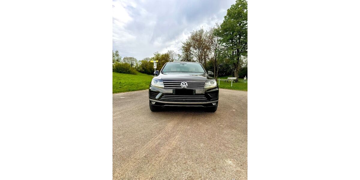 VW Touareg 77.793 km 28.399 &euro; Oberderdingen 75038