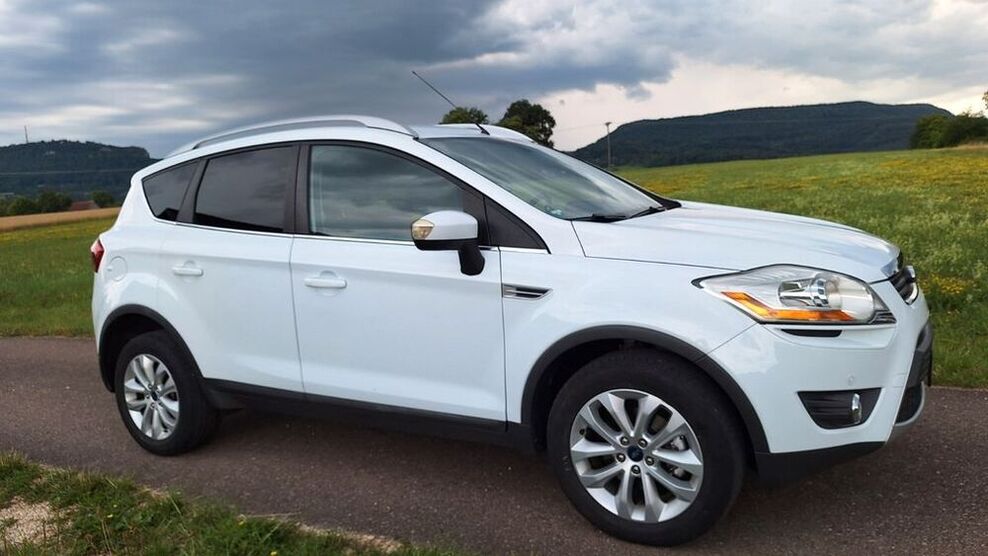 Kuga