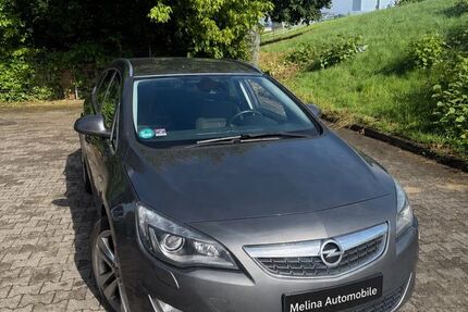 Opel Astra 252.500 km 3.490 &euro; Hamburg 20539