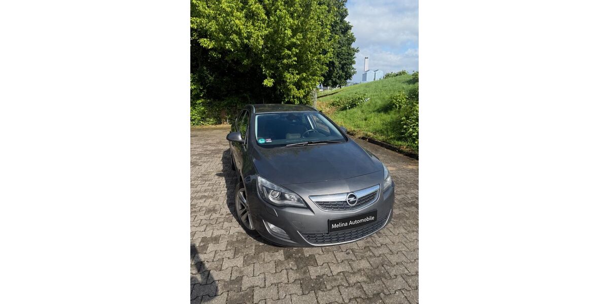 Opel Astra 252.500 km 3.490 &euro; Hamburg 20539
