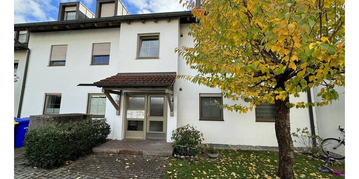 Terrassenwohnung Unterneukirchen - 3 Zimmer, 299.000&euro; | Angebot:25728243