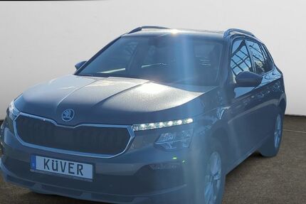 Skoda Kamiq 16.500 km 26.590 &euro; Hagen 27628