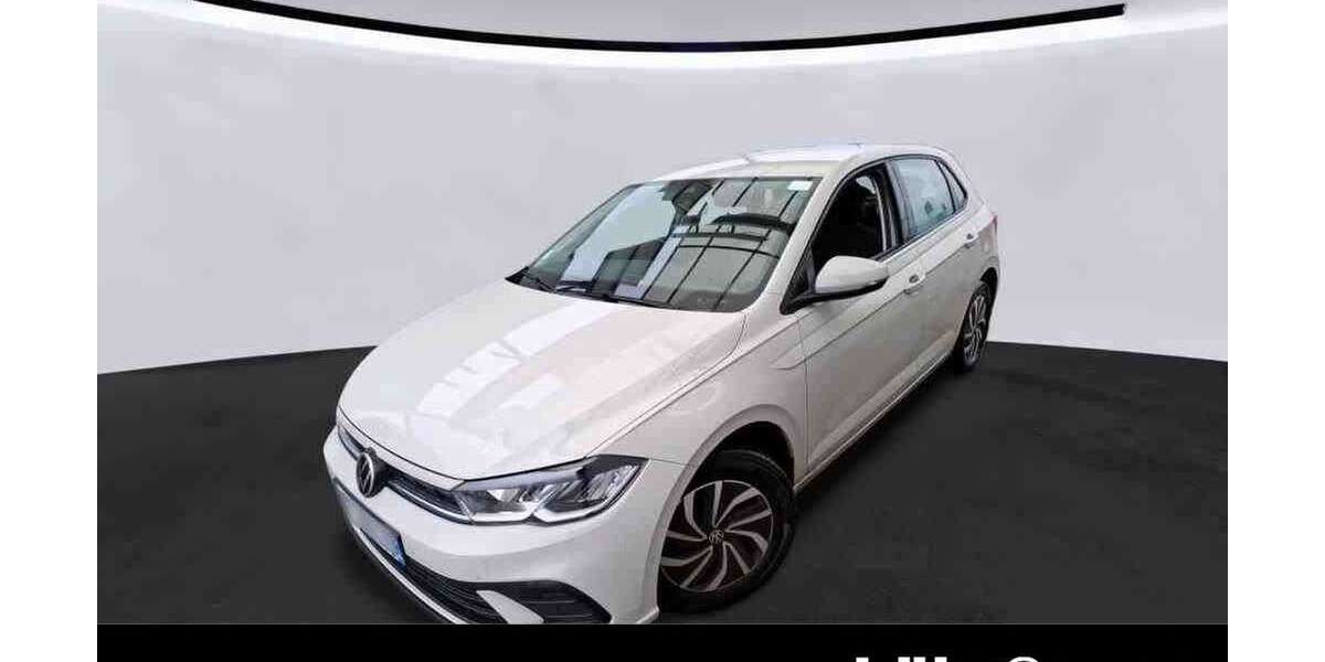 VW Polo 23.346 km 17.680 &euro; Trier 54292