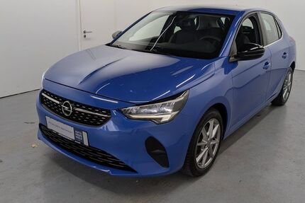 Opel Corsa 46.145 km 15.990 &euro; Landau 76829