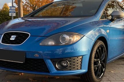 Seat Leon 245.000 km 4.600 € Hannover 30451