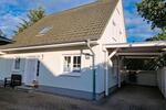 Einfamilienhaus Ahrensfelde - 4 Zimmer, 110 m&sup2;, 590.000&euro; | Angebot:27000292